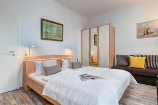 Stranddistel, Haus Gudrun Whg 3 - 8