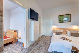 Stranddistel, Haus Gudrun Whg 3 - 3