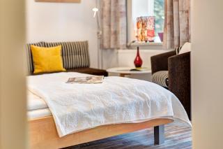 Stranddistel, Haus Gudrun Whg 3 - 4