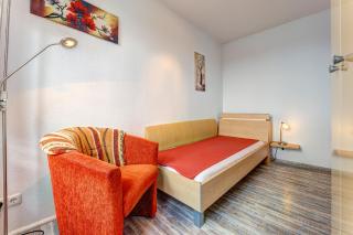 Stranddistel, Haus Gudrun Whg 3 - 2