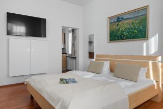 Stranddistel, Haus Gudrun Whg 4 - 9