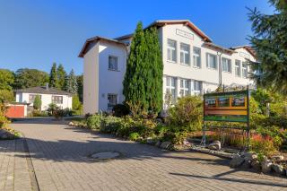 Stranddistel, Haus Gudrun Whg 4 - 8