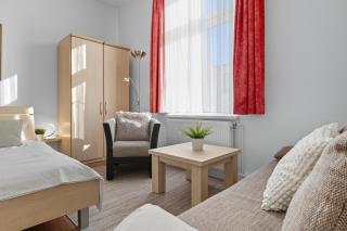 Stranddistel, Haus Gudrun Whg 4 - 6