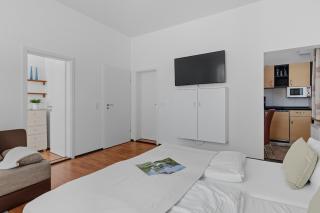 Stranddistel, Haus Gudrun Whg 4 - 4