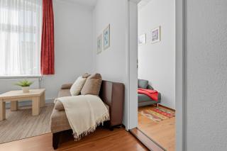 Stranddistel, Haus Gudrun Whg 4 - 3