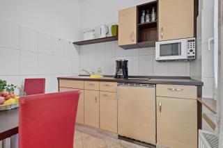 Stranddistel, Haus Gudrun Whg 4 - 1