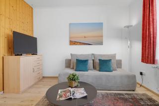 Stranddistel, Haus Gudrun Whg 5 - 8