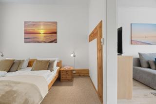 Stranddistel, Haus Gudrun Whg 5 - 3