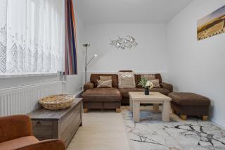 Stranddistel, Haus Gudrun Whg 8 - 0