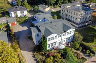 Stranddistel, Haus Gudrun Whg 8 - 9