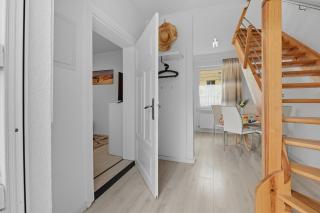 Stranddistel, Haus Gudrun Whg 8 - 6