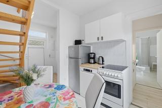 Stranddistel, Haus Gudrun Whg 8 - 5