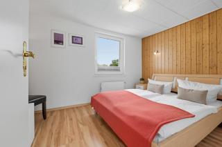 Stranddistel, Haus Gudrun Whg 8 - 2