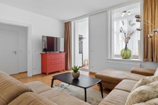 Stranddistel, Haus Gudrun Familiensuite 1 - 7