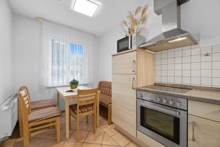 Stranddistel, Haus Gudrun Familiensuite 1 - 4