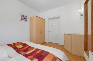 Stranddistel, Haus Gudrun Familiensuite 1 - 1