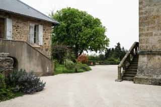 Château des Faugs - 5