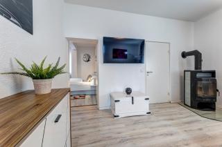 Stranddistel, Haus Gudrun Familiensuite 2 - 4