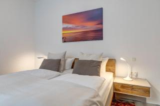 Stranddistel, Haus Gudrun Familiensuite 2 - 2