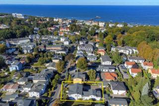 Stranddistel, Haus Gudrun Familiensuite 2 - 9