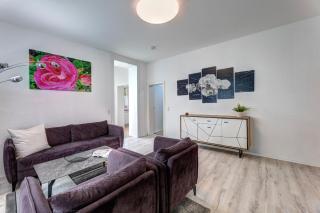 Stranddistel, Haus Gudrun Familiensuite 2 - 8