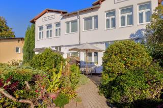 Stranddistel, Haus Gudrun Familiensuite 2 - 6