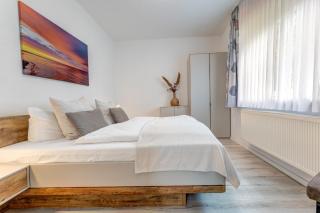 Stranddistel, Haus Gudrun Familiensuite 2 - 1