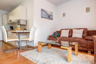 Villa Stranddistel, Whg 1 - 0