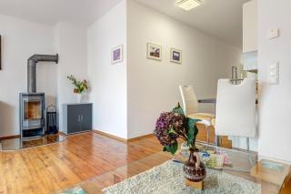 Villa Stranddistel, Whg 1 - 5