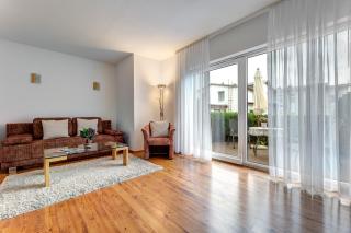 Villa Stranddistel, Whg 1 - 8