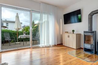 Villa Stranddistel, Whg 1 - 6