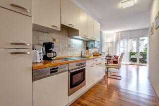 Villa Stranddistel, Whg 1 - 3