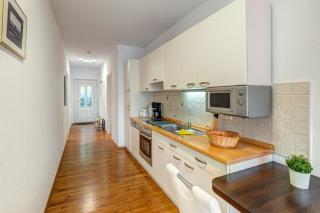 Villa Stranddistel, Whg 1 - 2