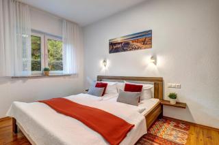 Villa Stranddistel, Whg 1 - 1