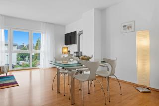 Villa Stranddistel, Whg 2 - 3