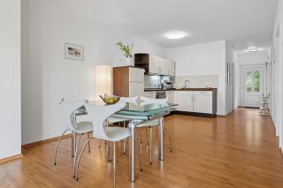 Villa Stranddistel, Whg 2 - 5