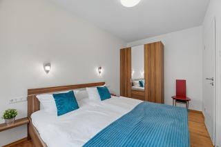 Villa Stranddistel, Whg 2 - 2