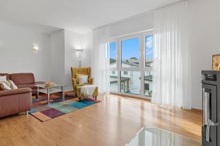 Villa Stranddistel, Whg 2 - 6