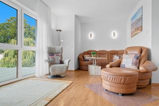 Villa Stranddistel, Whg 3 - 0