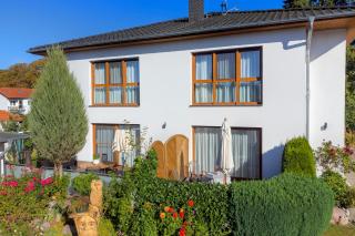 Villa Stranddistel, Whg 3 - 5