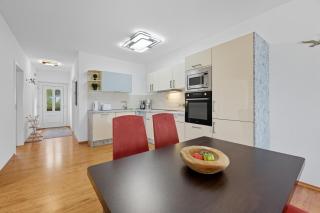 Villa Stranddistel, Whg 3 - 3