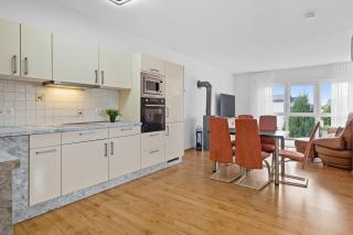 Villa Stranddistel, Whg 3 - 2