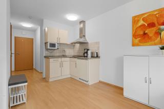 Am Küstenwald, Whg 1 EG - 5