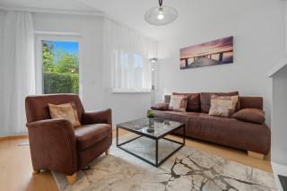 Am Küstenwald, Whg 1 EG - 7