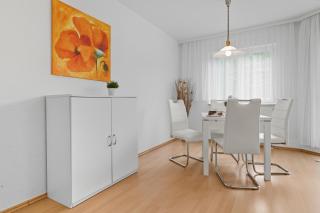 Am Küstenwald, Whg 1 EG - 6