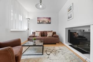 Am Küstenwald, Whg 1 EG - 8