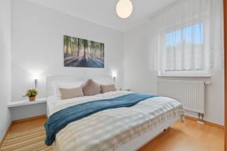 Am Küstenwald, Whg 1 EG - 3