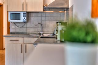 Am Küstenwald, Whg 1 EG - 4