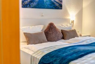 Am Küstenwald, Whg 1 EG - 1