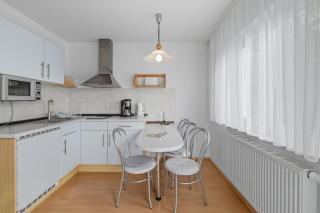 Am Küstenwald, Whg 2 OG - 4